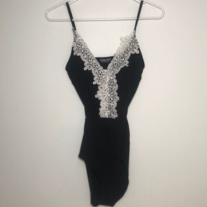 Spring Fling Bodysuit